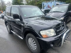 Bild des Angebotes Mitsubishi Pajero 3.2 DI-D Classic KLIMA TÜV 03.2026