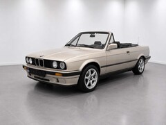Bild des Angebotes BMW 318 E30 318i Cabrio /Top-Zustand /H-Zulassung mögl.