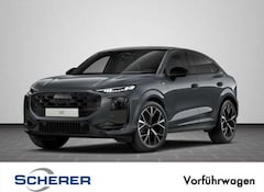 Audi Q3 TFSI 110 kW S tronic