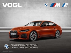 Bild des Angebotes BMW 440 M440i xDrive Gran Coupé