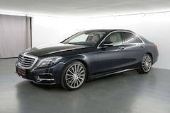 Bild des Angebotes Mercedes-Benz S 350 d AMG ACC Kamera Klima-Sitze Nightvision