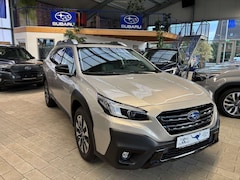 Bild des Angebotes Subaru OUTBACK 2.5i Platinum Block Paket AHK Abn.