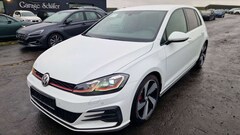 VW Golf VII Lim. GTI Performance 1.Hand LED Navi