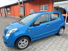 Bild des Angebotes Suzuki Alto Basis
