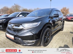 Bild des Angebotes Honda CR-V 2,0 Sport Hybrid Allwetterreifen