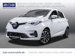 Renault ZOE INTENS MIETBATT. R135 Z.E.50 NAVI SHZ PDC