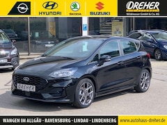 Bild des Angebotes Ford Fiesta Fiesta 1.0 EcoBoost Hybrid ST-Line LED/Sitzhzg. BC