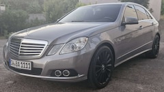 Bild des Angebotes Mercedes-Benz E 250 CDI DPF BlueEFFICIENCY Automatik Elegance