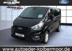 Bild des Angebotes Ford Transit Custom Kasten 300 L1 Trend Bluetooth Klima