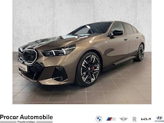 Bild des Angebotes BMW i5 M60 xDrive M Sport Pro HUD ACC 360°KAM RFK NAVI