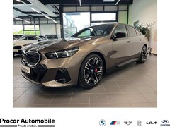 Bild des Angebotes BMW i5 M60 xDrive M Sport Pro HUD ACC 360°KAM RFK NAVI