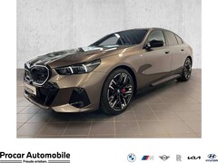 Bild des Angebotes BMW i5 M60 xDrive M Sport Pro HUD ACC 360°KAM RFK NAVI