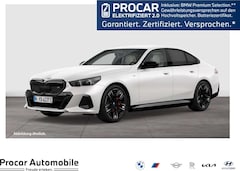 Bild des Angebotes BMW i5 M60 xDrive M Sport Pro HUD ACC 360°KAM RFK NAVI