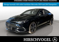 Bild des Angebotes Mercedes-Benz CLA 250 + Progressive+Pano+AHK+KEYLESS+Memory-P.