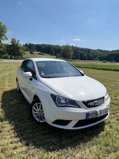 Bild des Angebotes SEAT Ibiza Style