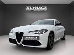 Bild des Angebotes Alfa Romeo Giulia MY23 Veloce 2.0 Turbo 16V 206kW AT