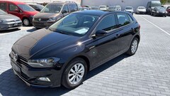 Bild des Angebotes VW Polo VI Highline*KLIMA*ALU*PDC*