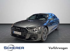 Audi A8 60 TFSI e quattro tiptronic B&O S-LINE