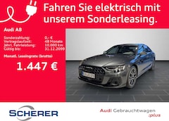 Bild des Angebotes Audi A8 60 TFSI e quattro tiptronic B&O S-LINE