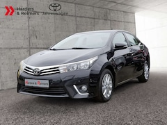 Bild des Angebotes Toyota Corolla 1.6 Limousine AHK, Alu, Klima-AT, Rüc