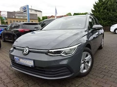 VW Golf Variant 1.5 TSI Life *Navi*Licht+Sicht*Winter-Paket*