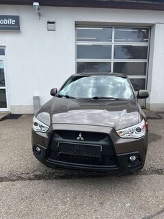 Bild des Angebotes Mitsubishi ASX Inform 2WD