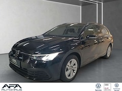Bild des Angebotes VW Golf Variant Golf VIII Variant 1.0 eTSI LIFE DSG LED*Navi*ACC*L