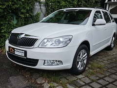 Bild des Angebotes Skoda Octavia Impuls Edition 1.2 TSI DSG GARANTIE