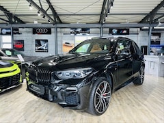 Bild des Angebotes BMW X5 M i*PANORAMA*ACC*KAMERA*LED*NAVI*22.ZOLL