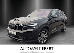 Bild des Angebotes Skoda Kodiaq Selection 2,0TDI 142kWDSG4x4 AHK/HUD/Pano