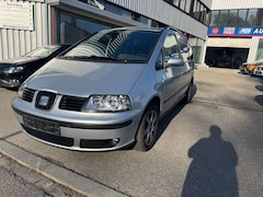 Bild des Angebotes SEAT Alhambra Sport 2.0TDI Sitz 7