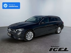 Bild des Angebotes Mercedes-Benz C 180 T Avantgarde Mild Hybrid