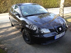 Bild des Angebotes SEAT Ibiza Ibiza 1.4 16V Fresh