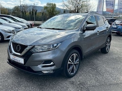 Bild des Angebotes Nissan Qashqai 1.3 DCT N-Connecta NAVI PANO AC CAM 360°
