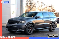 Bild des Angebotes Dodge Durango SRT 6,4l,Tempomat,