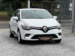 Bild des Angebotes Renault Clio Cargo Extra*1.Hand*Kleintransporter*Klima*Navi*PDC