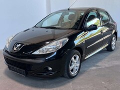 Bild des Angebotes Peugeot 206 + Basis *Klimaanlage*