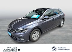 Bild des Angebotes VW Polo 1.0 TSI DSG Style AHK, Navi, Kamera