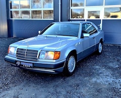 Bild des Angebotes Mercedes-Benz CE 230 Leder, Schiebedach, Automatik, voll Scheckheft