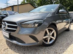 Bild des Angebotes Mercedes-Benz B 200 Tempomat*Navigation*SitzHz.