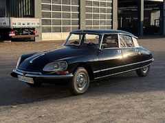 Bild des Angebotes Citroen DS 21  IE Pallas