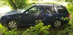 Bild des Angebotes VW Bora Bora Variant 2.0