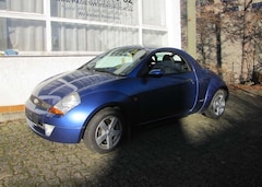 Bild des Angebotes Ford Streetka Streetka+1.6+8V+Elegance