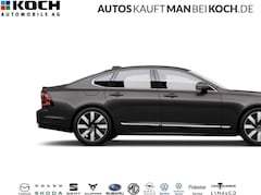 Bild des Angebotes Volvo S90 T8 AWD Plug-in Hybrid Plus Bright