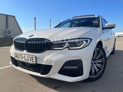 Bild des Angebotes BMW 330 d Tou*M PAKET*SAG*VIRT*PANO*LASER*HEAD-UP*VOL