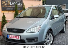Bild des Angebotes Ford C-Max 1.6 TDCI, DPF, Tempomat