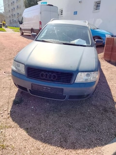 Bild des Angebotes Audi A6 2.5 TDI