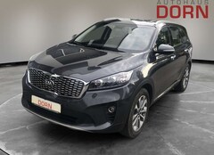 Bild des Angebotes Kia Sorento 2.2 CRDi Vision Komf Sitz-/ und Lenkradheizung