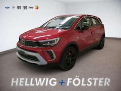 Bild des Angebotes Opel Crossland Elegance Shz Navi Kamera PDC Keyless