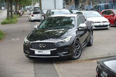 Bild des Angebotes Infiniti Q30 2.2 d AWD Premium / 360° Kamera / Pano /